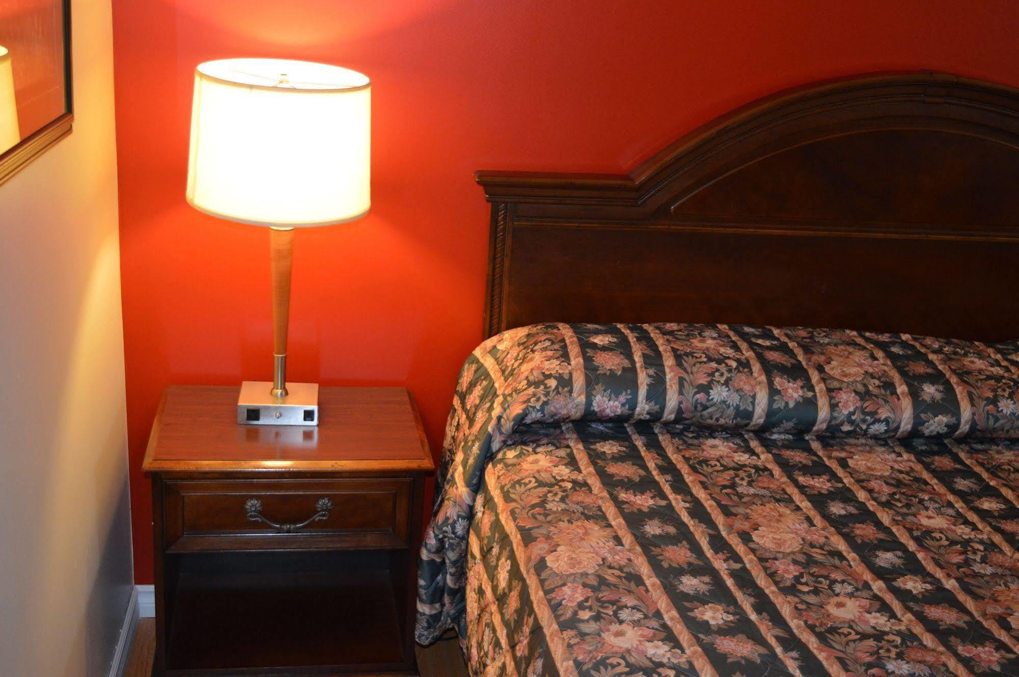 Kenora Motel Windsor Esterno foto