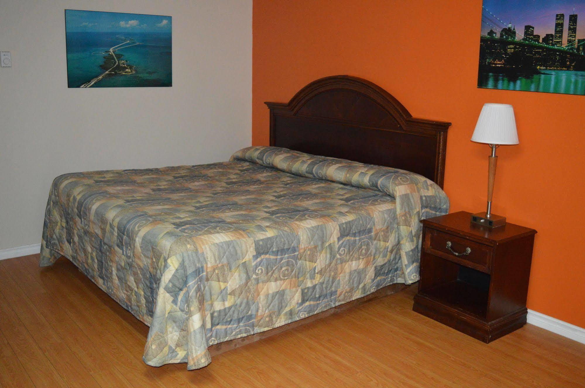 Kenora Motel Windsor Esterno foto